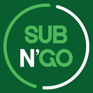 Sub N’ Go